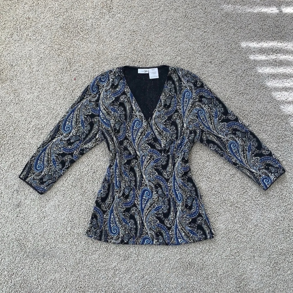 Vintage 90s top!